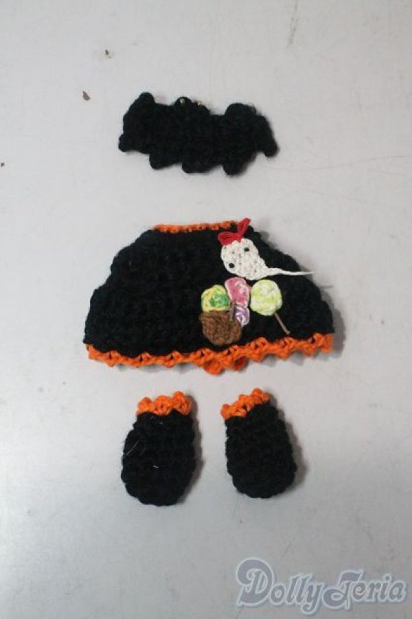 画像1: ミディブライス/OF:衣装 A-25-11-05-1025-TN-ZU (1)