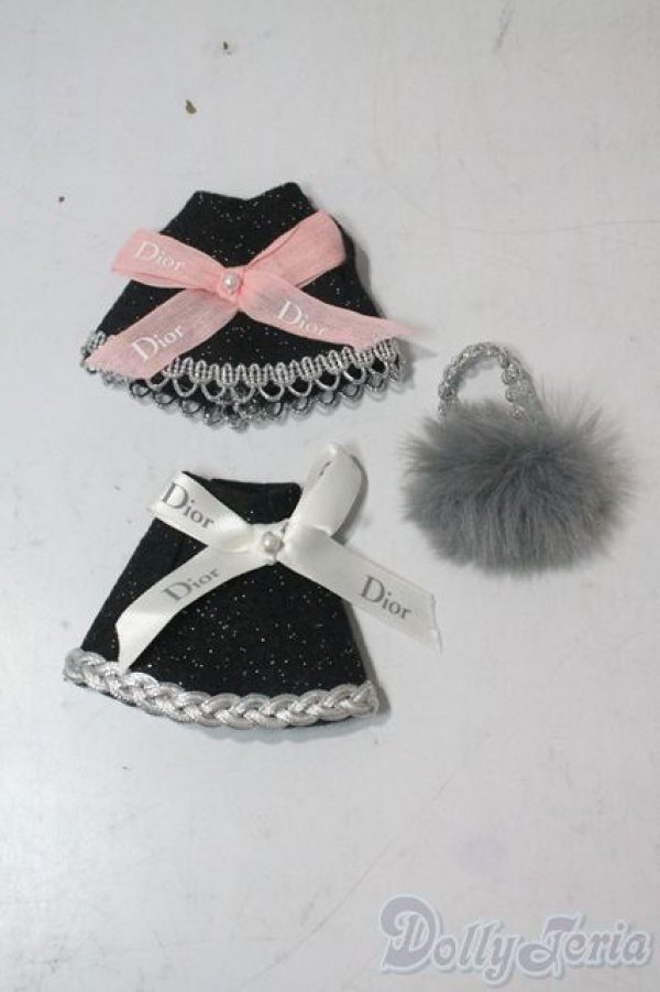 画像1: ミディブライス/OF:衣装 A-25-11-05-1026-TN-ZU (1)