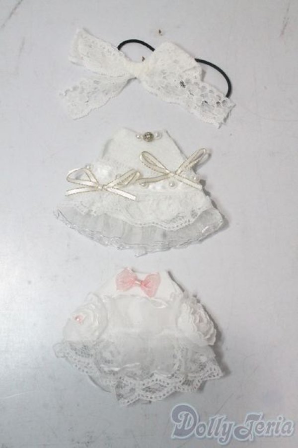 画像1: ミディブライス/OF:衣装 A-25-11-05-1029-TN-ZU (1)