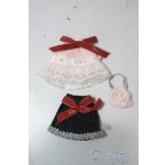 画像: ミディブライス/OF:衣装 A-25-11-05-1031-TN-ZU