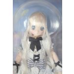 画像: ピコえっくす☆きゅーと/Star Sprinkles:Moon Rabbit Raili(ライリ)〜Sugar White ver.〜 A-25-11-05-1094-TN-ZU