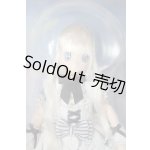 画像: ピコえっくす☆きゅーと/Star Sprinkles:Moon Rabbit Raili(ライリ)〜Sugar White ver.〜 A-25-11-05-1094-TN-ZU