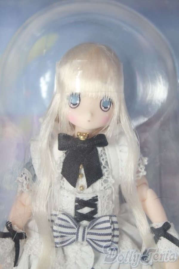 画像1: ピコえっくす☆きゅーと/Star Sprinkles:Moon Rabbit Raili(ライリ)〜Sugar White ver.〜 A-25-11-05-1094-TN-ZU (1)