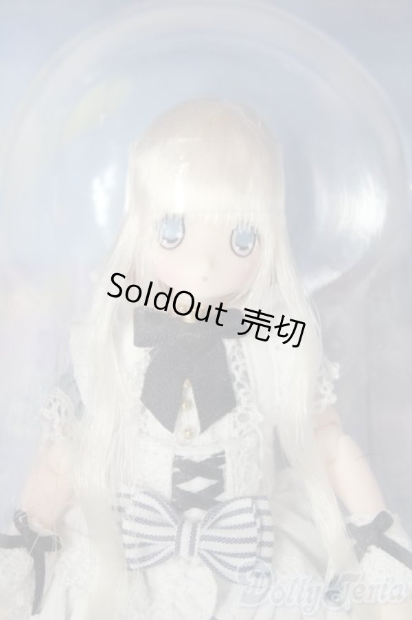 画像1: ピコえっくす☆きゅーと/Star Sprinkles:Moon Rabbit Raili(ライリ)〜Sugar White ver.〜 A-25-11-05-1094-TN-ZU (1)