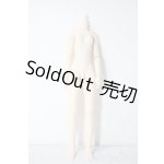 画像: オビツ/オビツボディver.2 24cm女の子 M胸 A-25-11-05-1075-TN-ZU