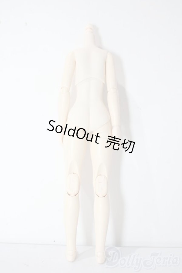 画像2: オビツ/オビツボディver.2 24cm女の子　M胸 A-25-11-05-1075-TN-ZU (2)