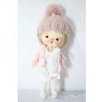 画像: 1/12ドール/カスタムドール A-25-11-05-1092-TN-ZU