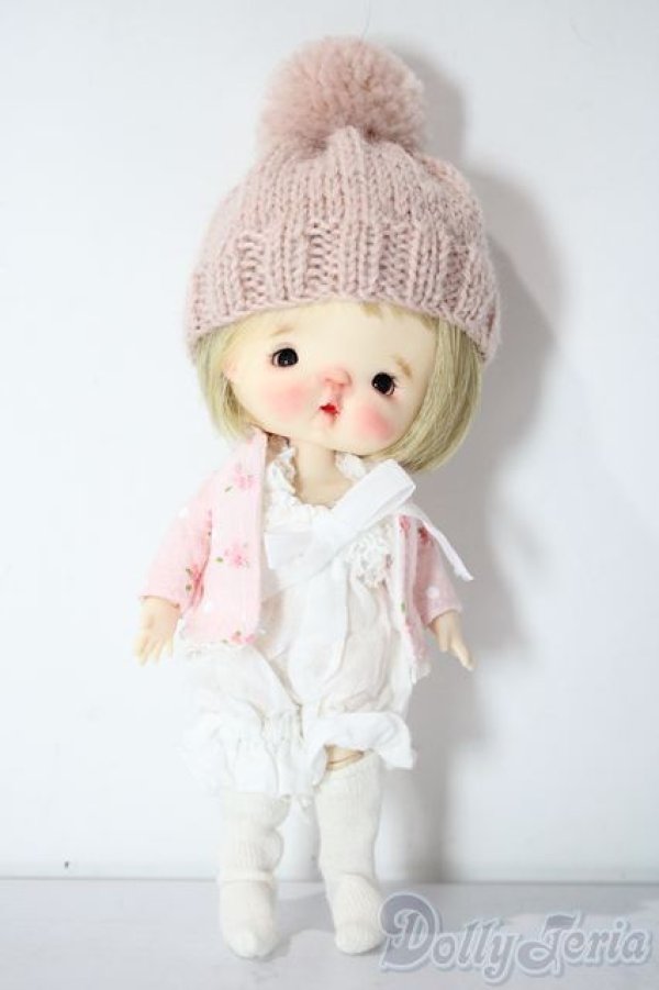 画像1: 1/12ドール/カスタムドール A-25-11-05-1092-TN-ZU (1)