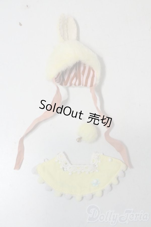 画像1: cocoriang/OF:衣装 A-25-11-05-1045-TN-ZU (1)