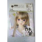 画像: SD/書籍:こまめのちょこっとカスタムレッスン vol.5 U-25-11-05-055-TN-ZU