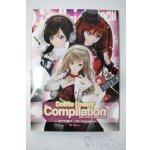 画像: DD/書籍:ドルフィードリーム*コンピレーション A-25-11-05-1089-TN-ZU