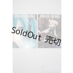 画像: 書籍/VOLKSNEWS A-25-11-05-1087-TN-ZU