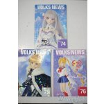 画像: 書籍/VOLKSNEWS A-25-11-05-1085-TN-ZU