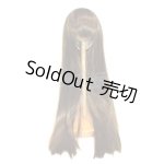 画像: 9inch/ウィッグ U-25-11-05-101-TN-ZU