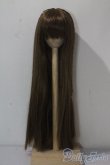 画像1: 9inch/ウィッグ U-25-11-05-102-TN-ZU (1)