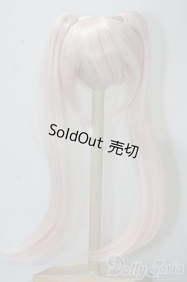 画像1: 9inch/ウィッグ U-25-11-05-103-TN-ZU (1)