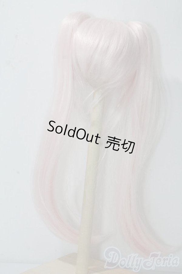 画像2: 9inch/ウィッグ U-25-11-05-103-TN-ZU (2)