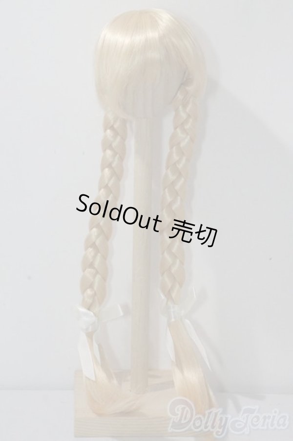 画像1: 9inch/ウィッグ U-25-11-05-099-TN-ZU (1)