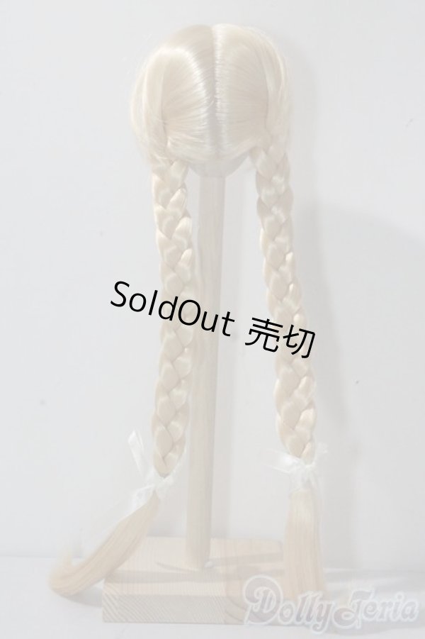 画像2: 9inch/ウィッグ U-25-11-05-099-TN-ZU (2)