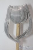 画像2: 7inch/ウィッグ U-25-11-05-086-TN-ZU (2)
