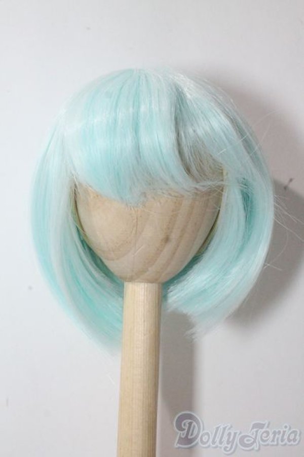 画像1: 8-9inch/ウィッグ U-25-11-05-094-TN-ZU (1)