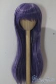 画像1: 8-9inch/ウィッグ U-25-11-05-097-TN-ZU (1)