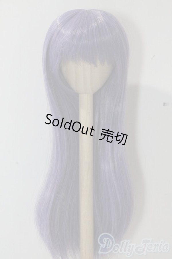 画像1: 8-9inch/ウィッグ U-25-11-05-097-TN-ZU (1)
