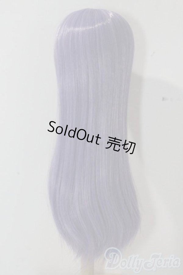 画像2: 8-9inch/ウィッグ U-25-11-05-097-TN-ZU (2)