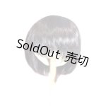 画像: 8-9inch/ウィッグ U-26-06-10-243-TN-ZU