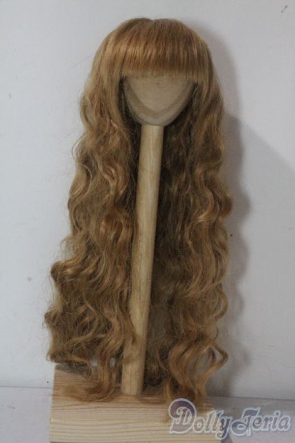 画像1: 8-9inch/ウィッグ U-25-11-05-093-TN-ZU (1)