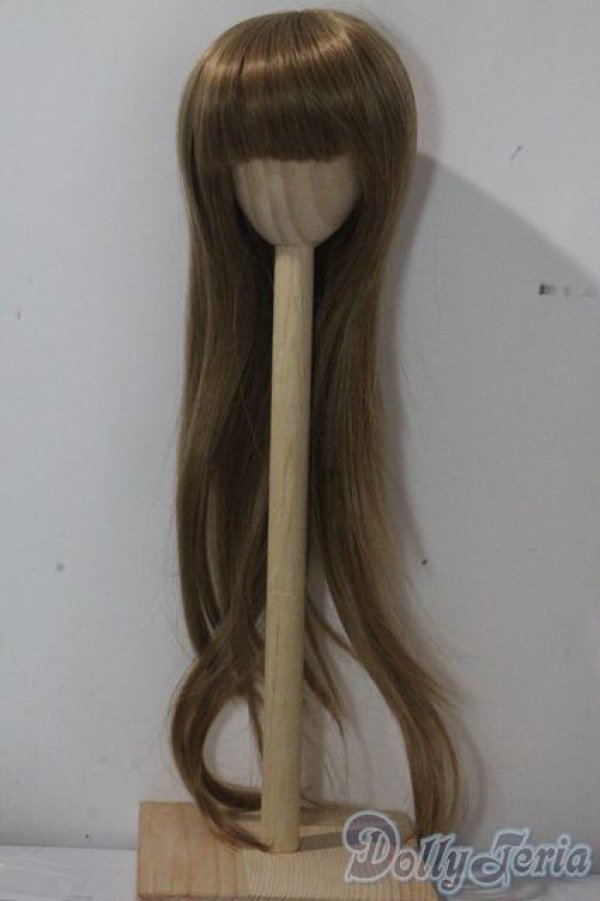 画像1: 8-9inch/ウィッグ U-25-11-05-095-TN-ZU (1)