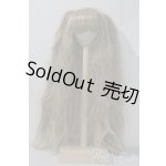 画像: 8-9inch/ウィッグ U-25-11-05-090-TN-ZU