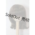 画像: 6-7inch/ウィッグ U-25-11-05-073-TN-ZU