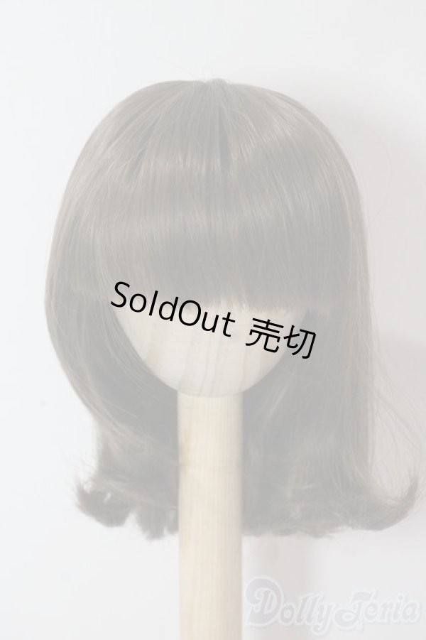 画像1: 6-7inch/ウィッグ U-25-11-05-073-TN-ZU (1)