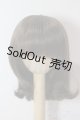 画像: 6-7inch/ウィッグ U-25-11-05-073-TN-ZU