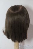 画像2: 6-7inch/ウィッグ U-25-11-05-073-TN-ZU (2)