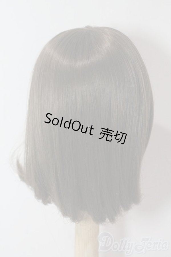 画像2: 6-7inch/ウィッグ U-25-11-05-073-TN-ZU (2)