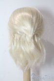 画像2: 6-7inch/ウィッグ U-25-11-05-084-TN-ZU (2)