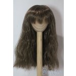 画像: 6-7inch/ウィッグ U-25-11-05-079-TN-ZU