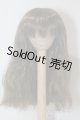 画像: 6-7inch/ウィッグ U-25-11-05-079-TN-ZU