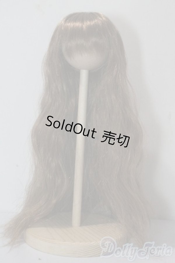 画像1: 7-8inch/ウィッグ U-25-11-05-087-TN-ZU (1)