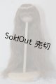 画像: 7-8inch/ウィッグ U-25-11-05-087-TN-ZU
