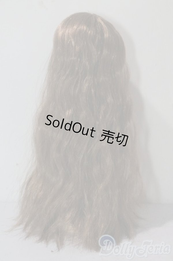 画像2: 7-8inch/ウィッグ U-25-11-05-087-TN-ZU (2)