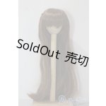 画像: 7-8inch/ウィッグ U-25-11-05-085-TN-ZU