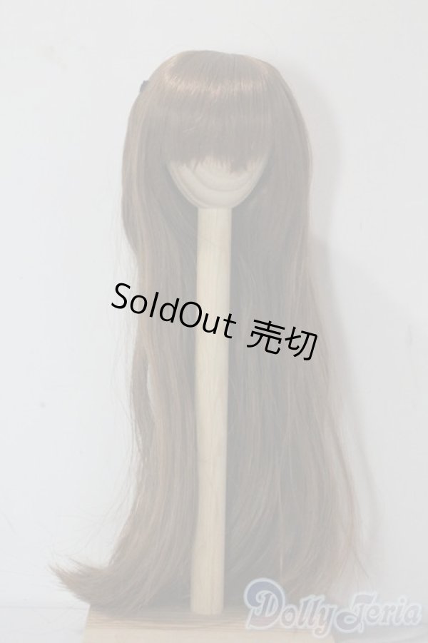 画像1: 7-8inch/ウィッグ U-25-11-05-085-TN-ZU (1)