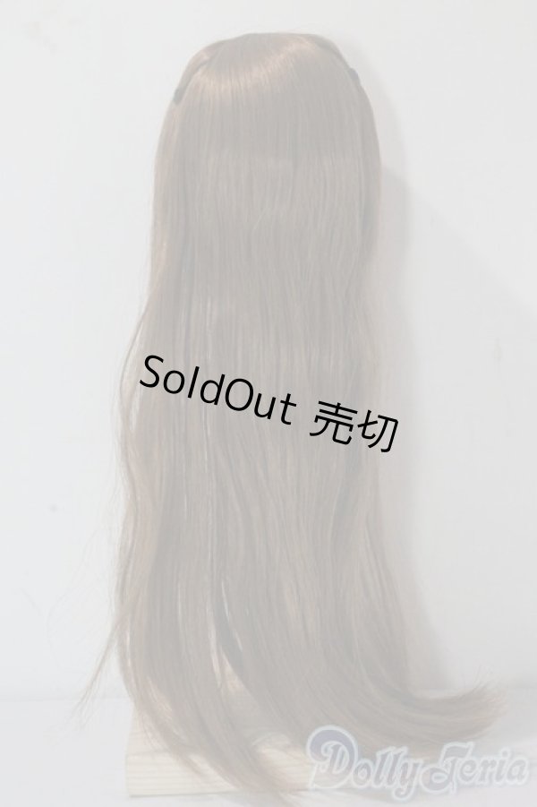 画像2: 7-8inch/ウィッグ U-25-11-05-085-TN-ZU (2)