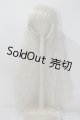 画像: 9-10inch/ウィッグ U-25-11-05-088-TN-ZU
