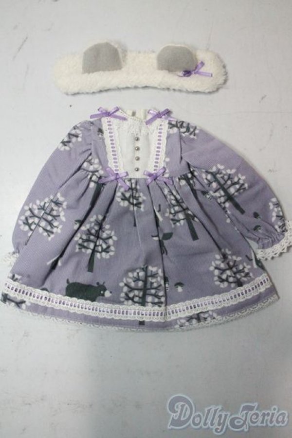 画像1: SDM＆MSD/OF:衣装セット U-25-11-05-007-TN-ZU (1)