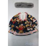 画像: SDM&MSD/OF:衣装セット U-25-11-05-008-TN-ZU