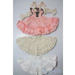 画像: SDM＆MSD/OF:DollHearts製 衣装セット U-25-11-05-001-TN-ZU